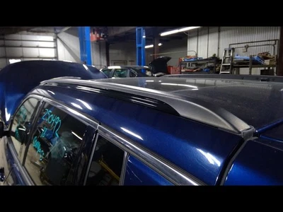 Portaequipajes izquierdo Compass 2018-2025 1704190 Foto 1 de 4