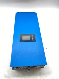 Y&H 2000W Inverter di Legatura per Rete Eolica con Sensore Limitatore, Carico di Scarico, 45-90VDC - Foto 1 di 6