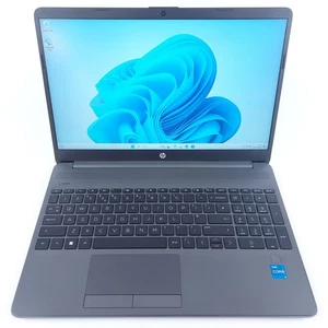 HP 250 G9 Laptop FHD 15.6" i5-1235U 16GB RAM 512GB SSD Win11 Pro (VG) - Picture 1 of 15
