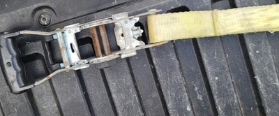 Correa de trinquete SmartStraps solo 1-1/4 pulg. Trinquete de calidad de grado comercial 1000 lb Foto 1 de 4