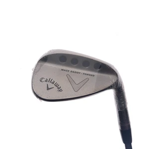 NEW TOUR ISSUE Callaway Mack Daddy Forged Oil Can P Wedge / 46.0 / Wedge Flex - Picture 1 of 8