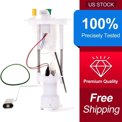 For Ford Expedition Lincoln Navigator 2005-2006 5.4L Electric Fuel Pump Assembly - Изображение 1 из 4