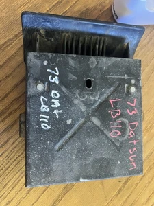 C113. 1973 Datsun Lb110 Ashtray - Picture 1 of 5
