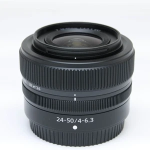 Nikon NIKKOR Z 24-50mm F/4-6.3 -Near Mint- #469 - Picture 1 of 12