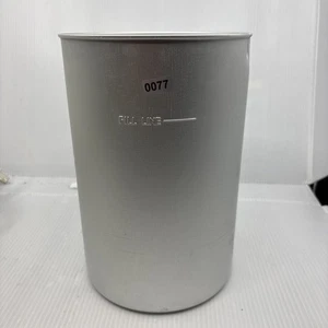 Hamilton Beach 68330N 68330 - 4 Q Ice Cream Maker Replacement Canister - Picture 1 of 6