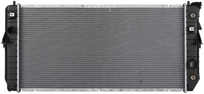 Radiator For 1997-2004 Buick Park Avenue 3.8L V6 1998 2001 1999 2000 Spectra Foto 1 de 4