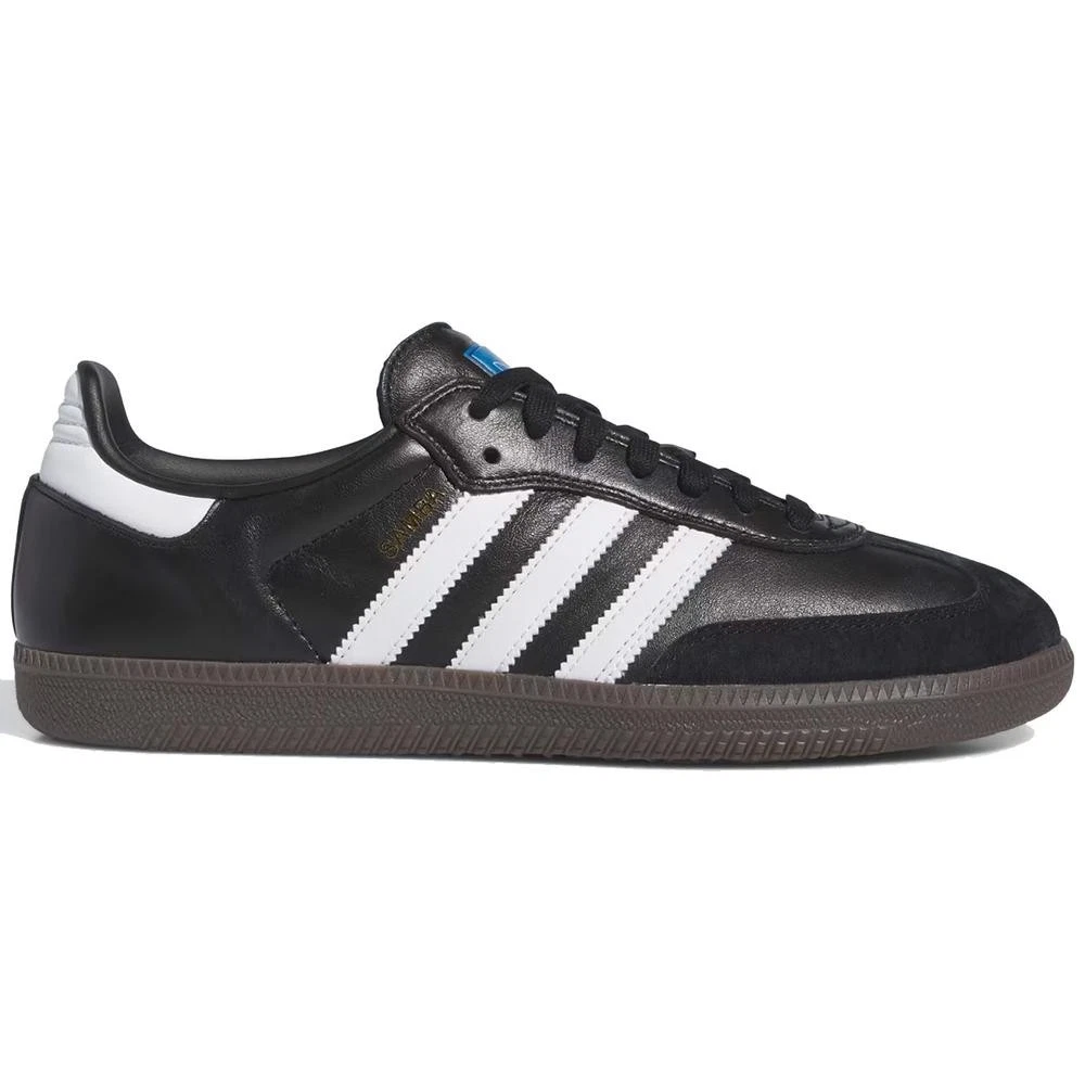 Preços baixos em adidas Samba Adv White | eBay