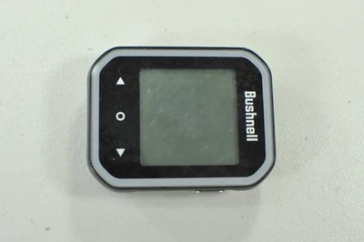 Bushnell Phantom 3 Slope Golf GPS Range Finder  #206035 - Image 1 of 4