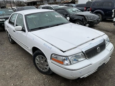 Anti-Lock Brake Part Assembly ABS Fits 05 CROWN VICTORIA 744842 - Image 1 of 4
