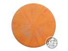 Used Westside Discs Origio Burst Maiden 174G Orange Midrange Golf Disc