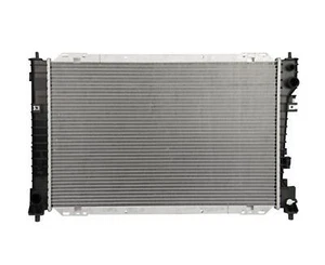 Engine Cooling Radiator For 2008-2012 Ford Escape 2.3L 2.5L 3.0L REF# 8L8Z8005C - Picture 1 of 6