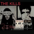 The Kills Keep on Your Mean Side + No Wow (CD)