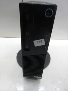 Lenovo ThinkCentre M83 Intel Core i5-4570 3.20GHz 8GB NO HDD - Picture 1 of 4