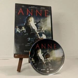 Anne (DVD) 2018 Gail Yost / Natalie Pitcher / Michael Kenneth Fahr - Picture 1 of 6