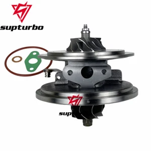 GT1749V 767378 pour BMW 116D 118D 318D 2.0D 105 Kw M47D20A 2008 Cartouche turbo - Imagen 1 de 7