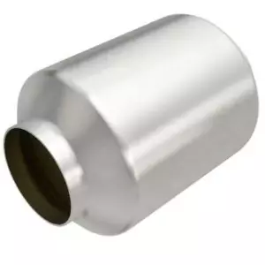 Fits 1995-02 Ford Crown Victoria Univ Catalytic Converter 2.25 Front 444505 - Picture 1 of 10