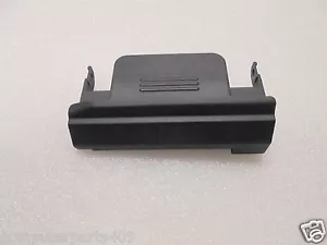 OEM DELL Inspiron 1520 1521 Vostro 1500 Hard Drive HDD Caddy Cover Tray XW037 - Picture 1 of 2