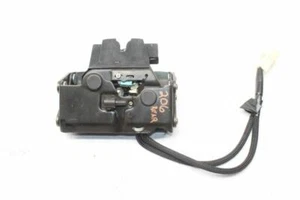 2002 LEXUS SC430 Z40 CONVERTIBLE #206 REAR TRUNK LOCK LATCH ACTUATOR - Picture 1 of 4