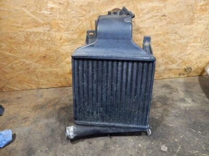 Ladeluftkühler LLK Ladeluft 13161078 OPEL ASTRA H CARAVAN 2.0 TURBO Z20LER - Bild 1 von 5