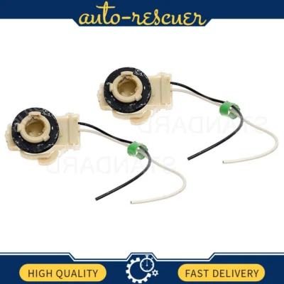 Enchufe de luz de respaldo de encendido estándar 2x para Chevrolet Astro 1985 hasta 2005 Foto 1 de 4