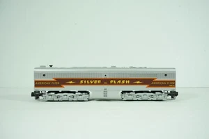 American Flyer S Silver Flash Alco PB-1 Non-Powered Diesel 6-48128 New W16 - Picture 1 of 15