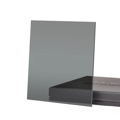 Filtro cuadrado de densidad neutra ZOMEI ND4 (0,6) 100 mm vidrio 2 topes para Cokin Z Pro Foto 1 de 4