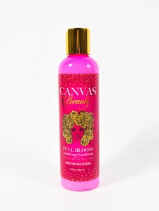 Canvas Beauty FULL BLOOM Amplifying Conditioner 8 fl oz - Picture 1 of 2