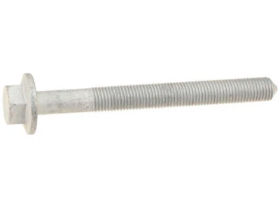For 2008-2015 Audi A5 Quattro Suspension Crossmember Bolt Genuine 64324WMQZ 2009 - Image 1 of 2