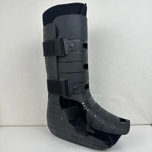 Procare 79-95065 Nextep Contour Walker Medium Accessory Pad & Manual Black EUC - Picture 1 of 11