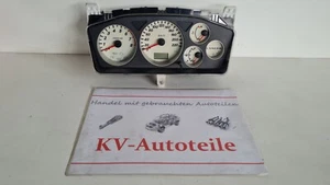 Mitsubishi Lancer Cockpit Speedometer Instrument Cluster 769219 770 MN151543 277-820 - Picture 1 of 8