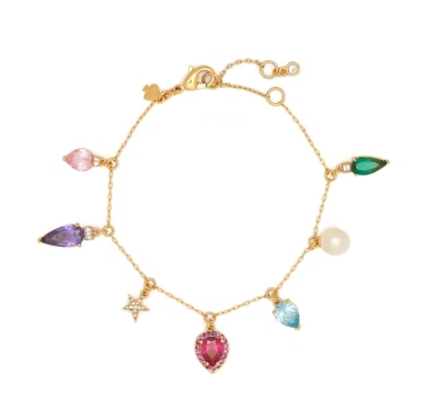 Brazalete brazalete mujer KATE SPADE joyería Foto 1 de 2