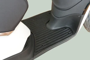 Tappeto In Gomma Pedana Piaggio Liberty S Iget 50 125 150 Dal 2016 0640 - Imagen 1 de 1