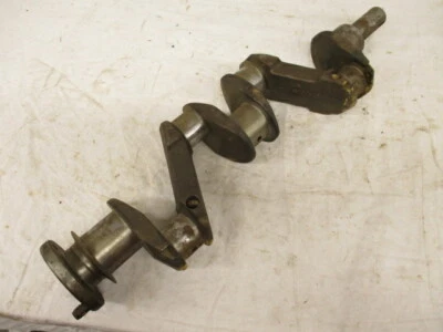 Farmall Crankshaft For A-B Tractors (251608R91) - Image 1 of 4