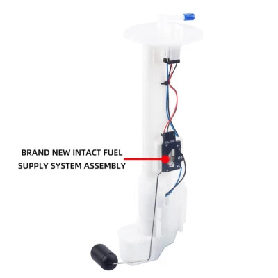 Conjunto de bomba de combustible eléctrica para Kawasaki Teryx 800 Teryx 4 Teryx4 750 49040-0716 Foto 1 de 4