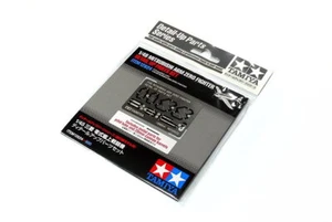 TAMIYA Aircraft Model Photo-Etched 1/48 Airplane Mitsubishi A6M Zero Hobby 12624 - Picture 1 of 2