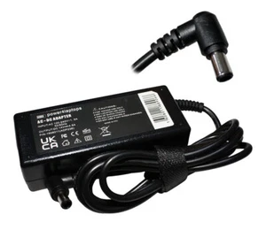 Dell 1701FP Compatible Monitor Power Supply AC Adapter - Picture 1 of 1