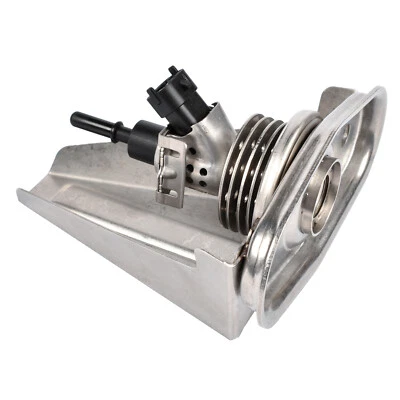 Inyector DEF de líquido de escape diésel estándar DFI2 para GM Chevy 6,6 L 10-15 12635928 Foto 1 de 4