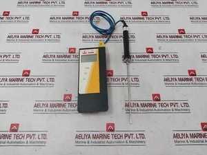 Viking NICR-NI Digital-Thermometer 1000 Type K - Picture 1 of 9