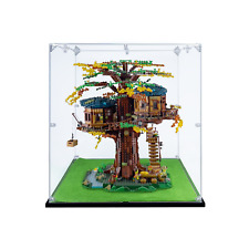 SONGLECTION® Display Case for LEGO Tree House #21318