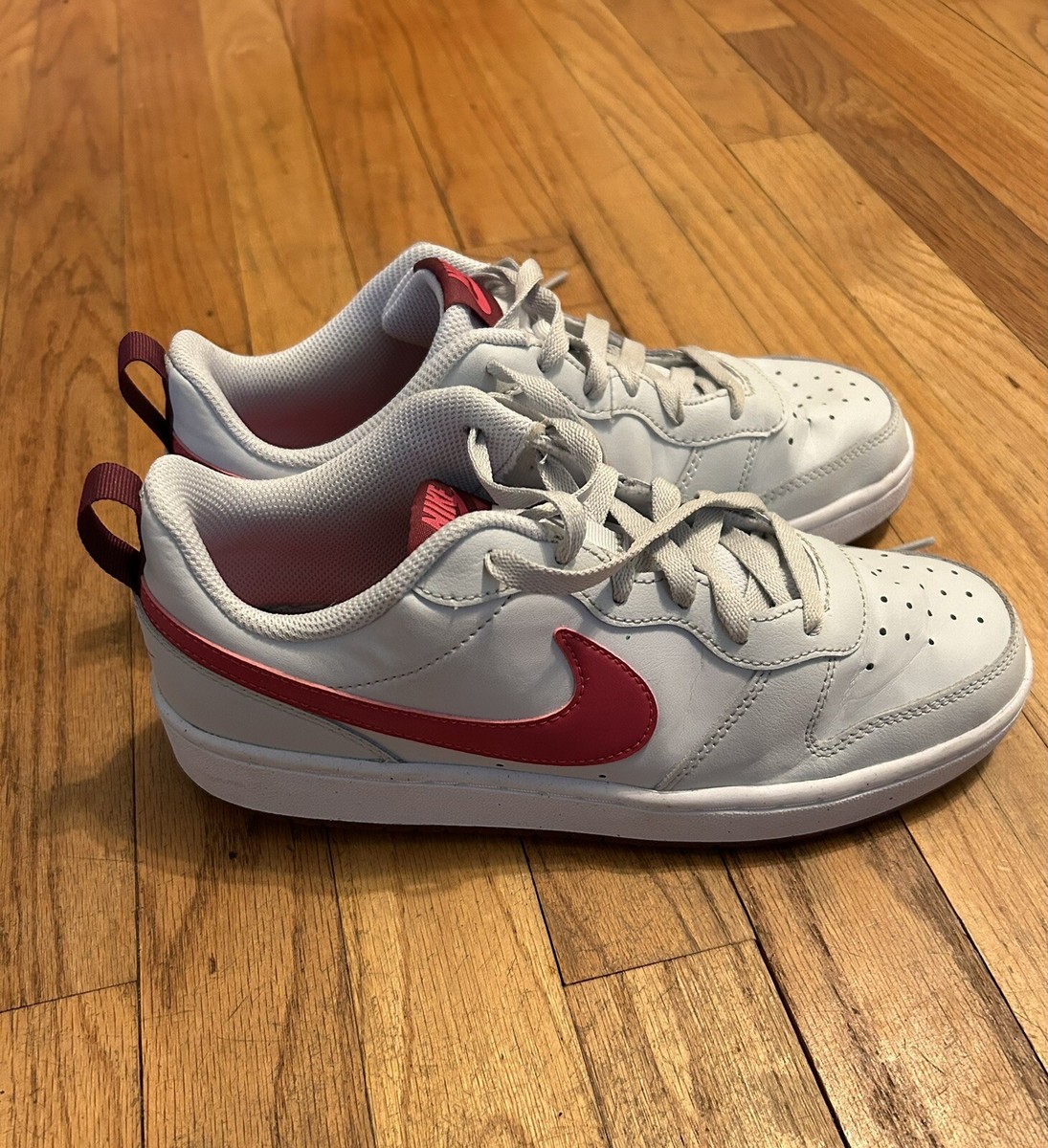nike pantofi sport court borough low 2 bg