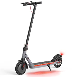 Hiboy S2 Electric Scooter 19MPH 17 Miles Folding eScooter for Adult (Secondhand) - Picture 1 of 12