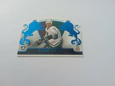 2002-03 PACIFIC CROWN ROYALE BLUE U PICK TO FINISH YOUR SET