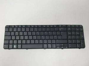 HP CQ70 Tastatur UK Layout schwarz MP-07F16GB-442 Originalartikel voll funktionsfähig - Bild 1 von 11