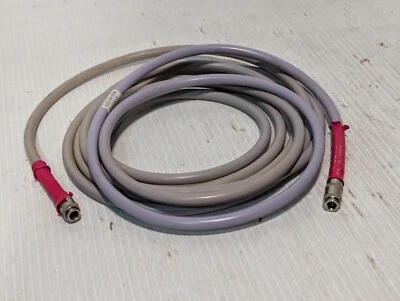 Manguera de presión arterial de conexión rápida Datascope 0683-04-0004 nueva en caja, Mindray Foto 1 de 4