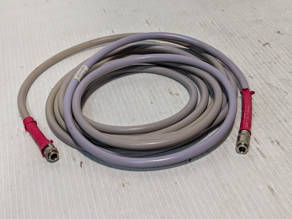 Manguera de presión arterial de conexión rápida Datascope 0683-04-0004 nueva en caja, Mindray Foto 1 de 4