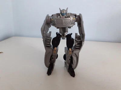 Transformers Movie Legends Jazz - Image 1 of 2