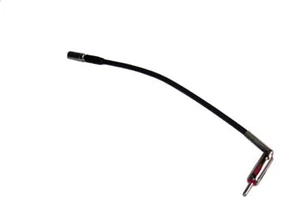 Adaptador de antena para radio de mercado de repuestos a antena de fábrica seleccionada GM 1988-2007 - Imagen 1 de 1
