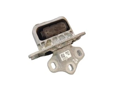 Bearing block, engine mount motor holder left for MINI MINI (F56) ONE 6853445 - Image 1 of 4