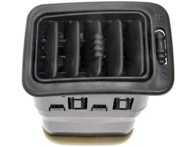 Para Chevrolet Avalanche 2007 tablero de instrumentos ventilación de aire derecho Dorman 76227FHSM Foto 1 de 2