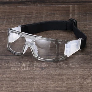 Baloncesto Exterior Fútbol Bádminton Entrenamiento Gafas Protectoras Deportivas Gafas - Imagen 1 de 44